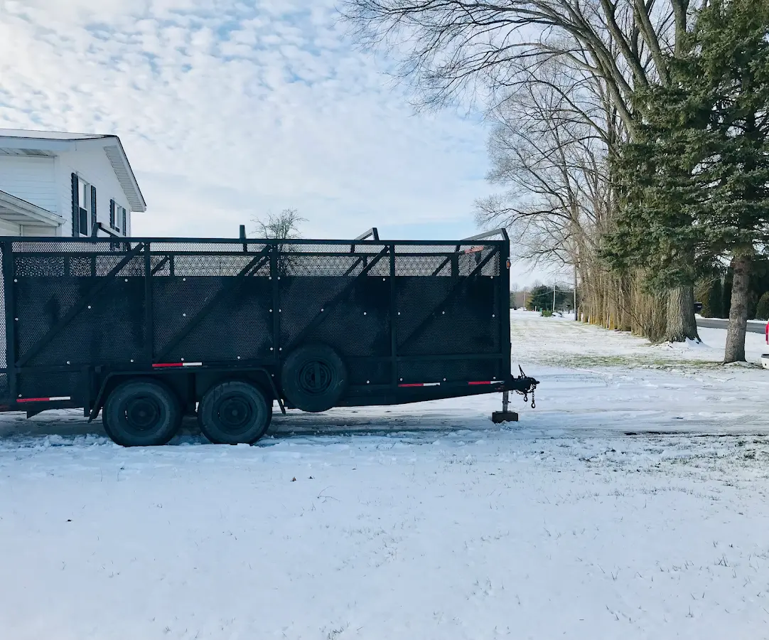 20 Yard Dumpster Rental in West Liberty, KY